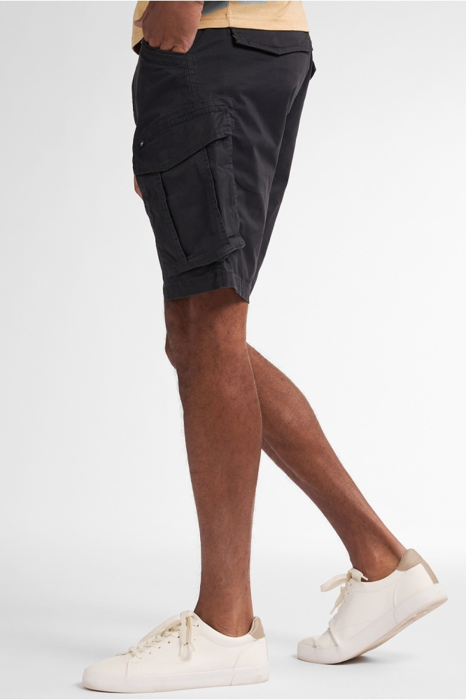 CHINO MET RIEM M 1050 SHO536 9108 ANTHRA